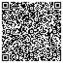QR code with Daily Diner contacts