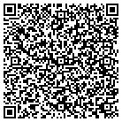 QR code with W Johns Construction contacts