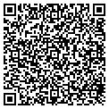 QR code with Gciu contacts