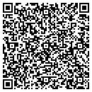 QR code with Harris & Co contacts