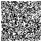QR code with Alfred A Meisels MD contacts