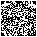 QR code with T & P Builders contacts