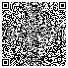QR code with Maryland Custom Embroidery contacts