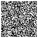 QR code with Uno Contracting contacts
