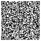 QR code with Manta Consulting Inc contacts