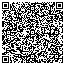 QR code with J D Excavating contacts