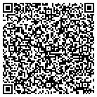 QR code with RJR Auto Service Inc contacts