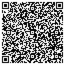 QR code with R T X Enterprises contacts