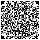 QR code with H & R Block Tax Service contacts