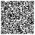 QR code with Leapin Lizards Party Jumps contacts