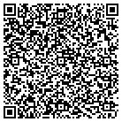 QR code with Halal Meats & Spices contacts