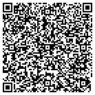 QR code with Valley Custom Care Carpet Clng contacts
