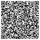 QR code with University of Maryland contacts