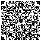 QR code with Prestige Travel & Tour contacts