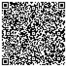 QR code with Mystical Magic-Phsychic Rdng contacts