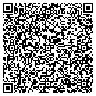QR code with Calvert County Chamber-Cmmrce contacts