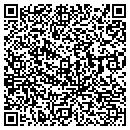 QR code with Zips Laundry contacts