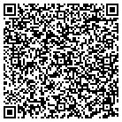 QR code with Orbis Engineering Field Service contacts