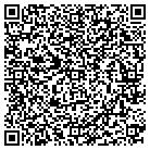QR code with Urgente Express Inc contacts