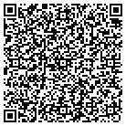 QR code with Rainbow Carpet & Rug Inc contacts