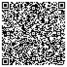 QR code with Weinreich's Wallpapering contacts