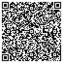 QR code with O C Solutions contacts
