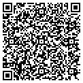 QR code with CCS Inc contacts