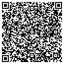 QR code with J & T Janitoral contacts