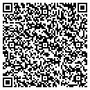 QR code with Redeen & Assoc contacts