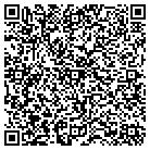 QR code with Maryland Apparel Graphics Inc contacts