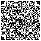 QR code with Cornerstone Collectibles contacts