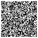 QR code with J F Enterprises contacts
