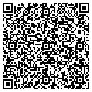QR code with Red Giant Studio contacts