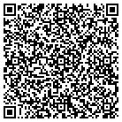 QR code with H I's Convenience Store contacts