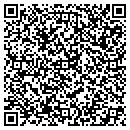 QR code with AECS Inc contacts