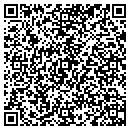 QR code with Uptown Bar contacts