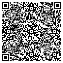 QR code with Kerry M Tebbs contacts