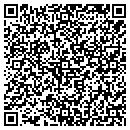 QR code with Donald E Haller CPA contacts