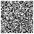 QR code with Z & A Environmental Service contacts