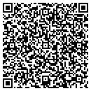 QR code with Harvey J Siegel contacts