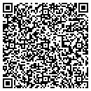 QR code with Harvest Table contacts