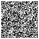 QR code with Reginald Thomas contacts