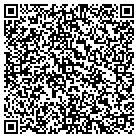 QR code with Riverside Antiques contacts