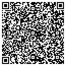 QR code with Hibbert Cleaning contacts