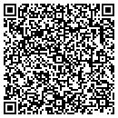 QR code with Palette & Page contacts
