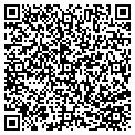 QR code with H20 Bug Co contacts
