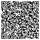 QR code with REB Properties contacts