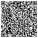 QR code with James C Olson contacts