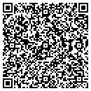 QR code with Awning Works contacts