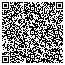 QR code with Tack Express contacts